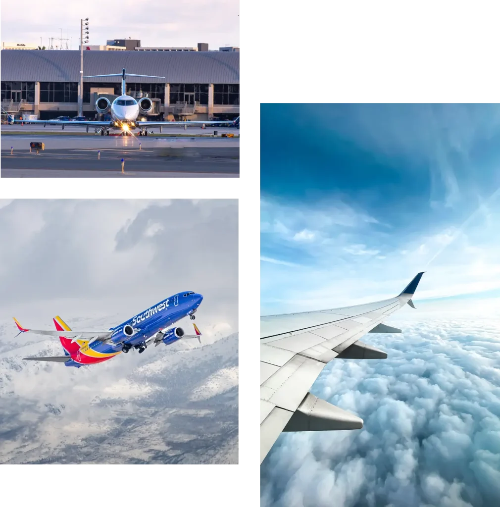 hero right flight